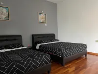Shamrock Beach Villa Penang No19 Sleeps 22 -  Casas de vacaciones