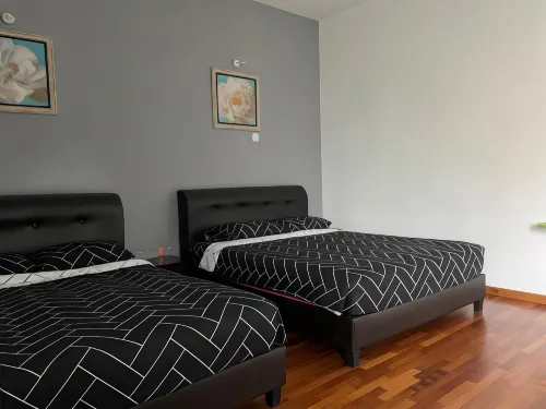 Shamrock Beach Villa Penang No19 Sleeps 22