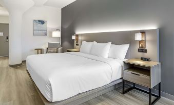 Comfort Inn & Suites Newark Liberty International Airport