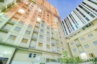 RedDoorz Apartment at Bogor Valley Hotell i Desa Kedungbadak
