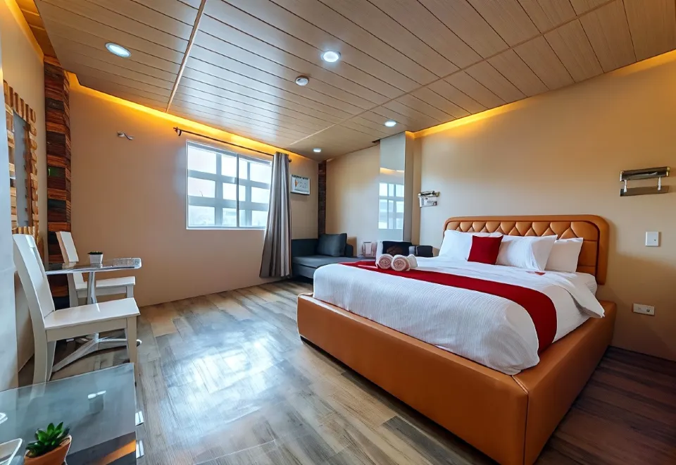 Villa Consorcia Resort - Housity