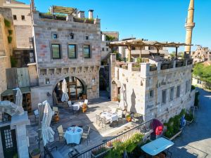 Petra Inn Cappadocia