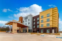 Fairfield Inn & Suites Gainesville I-35
