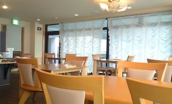 Hotel Himeji Hills