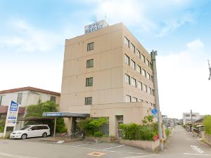 Hotel Niihama Hills