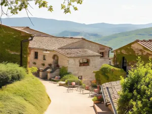 Borgo Vescine