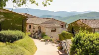 Borgo Vescine Hotels in Radda in Chianti