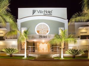 Ville Hotel Gramadao