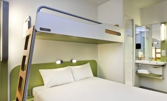 ibis budget Aracaju