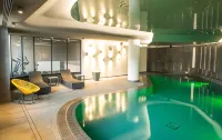 Novotel Saint Brieuc Centre Gare Hôtels à : Saint-Brieuc
