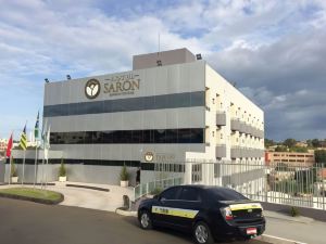 Hotel Saron