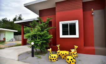Paskon Boutique Resort - Housity