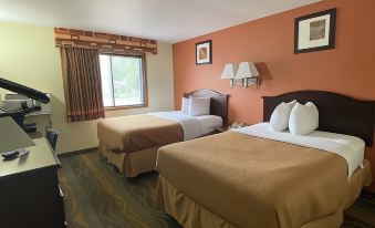 Travelodge by Wyndham la Porte/Michigan City Area