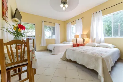 Mayan Villas Hotel Hotels in Chiquilá
