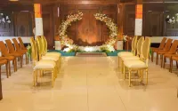 Kali Catur Resort