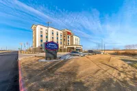 Hampton Inn and Suites Pryor