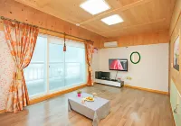 Hwacheon Doranga Pension
