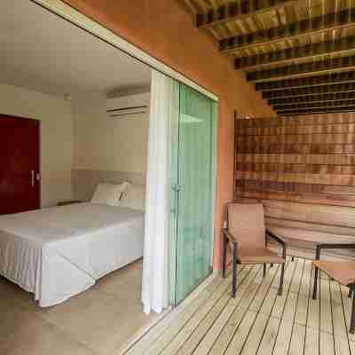 Villas Supreme Hotel Rooms