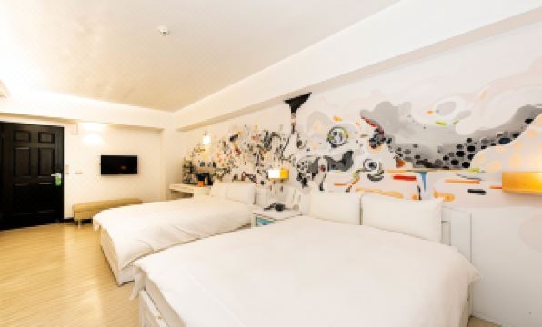 4. 미도 호텔 타이..