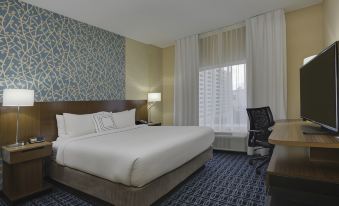 Fairfield Inn & Suites Fort Lauderdale Downtown/Las Olas