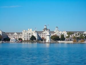 Disney's Beach Club Resort