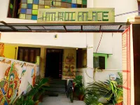 Chillout - A Boutique Hotel & Rooftop Restaurant Jaipur