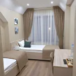 Chemodan Mini-Hotel