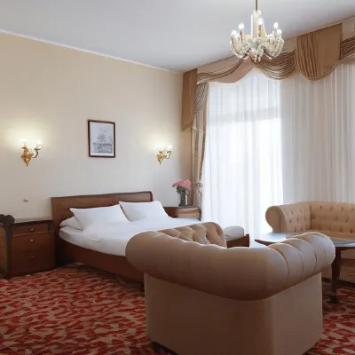Versal Hotel
