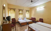 Mapusa Residency Hotels in Moira