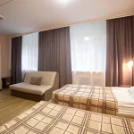 Vyatichi Eco Resort & Medical Spa Hotels in 
