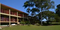 Tweed River Motel Hotel di Murwillumbah