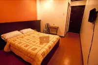 Asog County Hotel Hotels in der Nähe von University of Northeastern Philippines