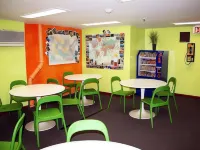 Apple Hostels of Philadelphia Hotels in Camden