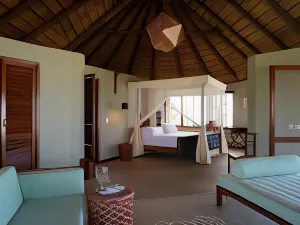 Coral Lodge Mozambique