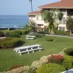 Sea Village Hôtels à : Kahaluu-Keauhou