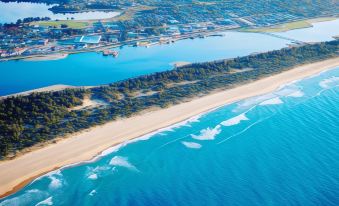 Abel Tasman Waterfront Motel