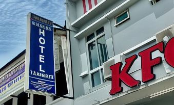 Kangar Hotel Sdn Bhd