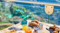 Hotel Bonadies - petit déjeuner