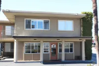 Budget Inn Redwood City Hotels in Atherton