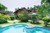 Hotel Besar Bulan Baru - Senggigi