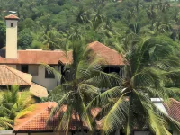 Sergeant House Boutique Villa & Private Beach