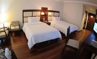 River City Hotel - Housity