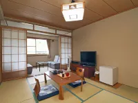 Shiga Palace Hotel