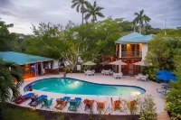 Black Orchid Resort Hotels in Burrell Boom