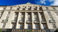 Grandezza Hotel Luxury Palace Hotels in Brno City Center