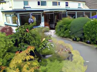 馬尼安小屋 納伯斯住宿飯店
