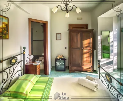 B&b la Giara