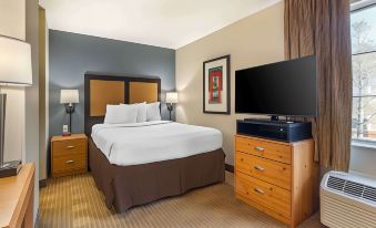 Extended Stay America Suites - Boston - Westborough - Computer Dr