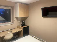 Appart'hôtel Voltaire Hotels in Chateauroux