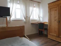 Gästezimmer Emmis Erbe Hôtels à : Peine